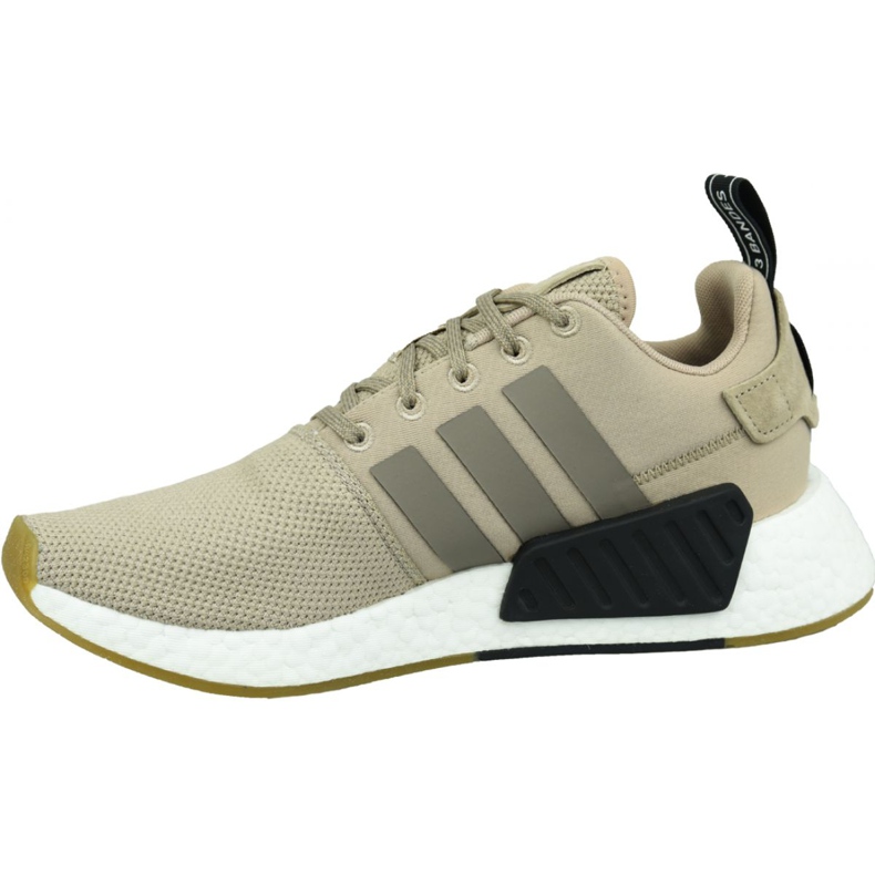 Kengät adidas Nmd R2 M BY9916 beige 1