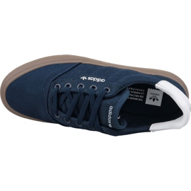 Adidas 3MC M G54654 kengät tummansininen 2