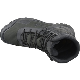 Under Armour Valsetz Rts 1.5 4E Extra Wide M 3021035-001 musta 2