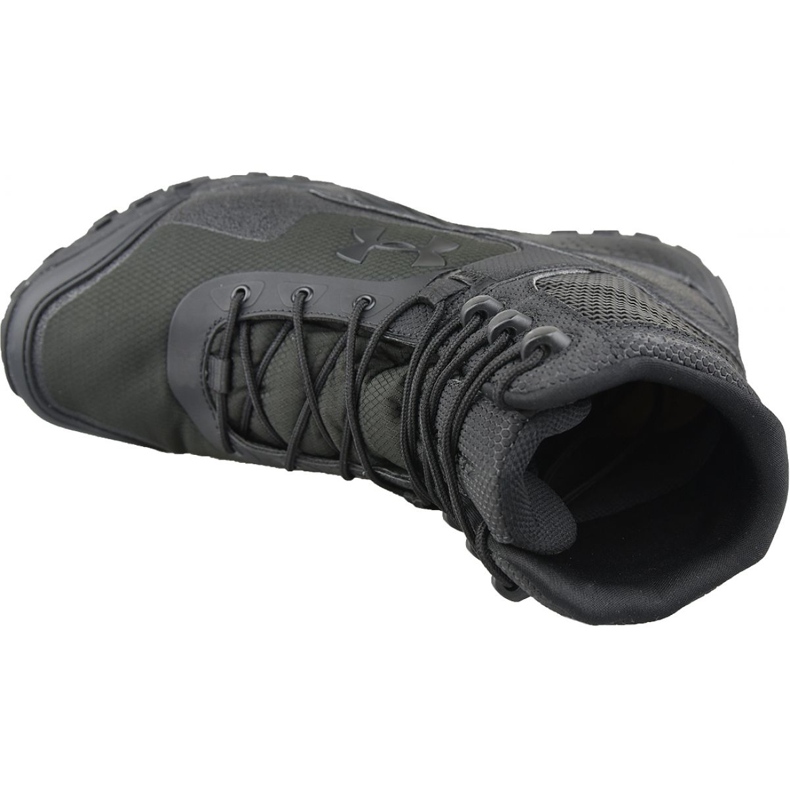 Under Armour Valsetz Rts 1.5 4E Extra Wide M 3021035-001 musta 2