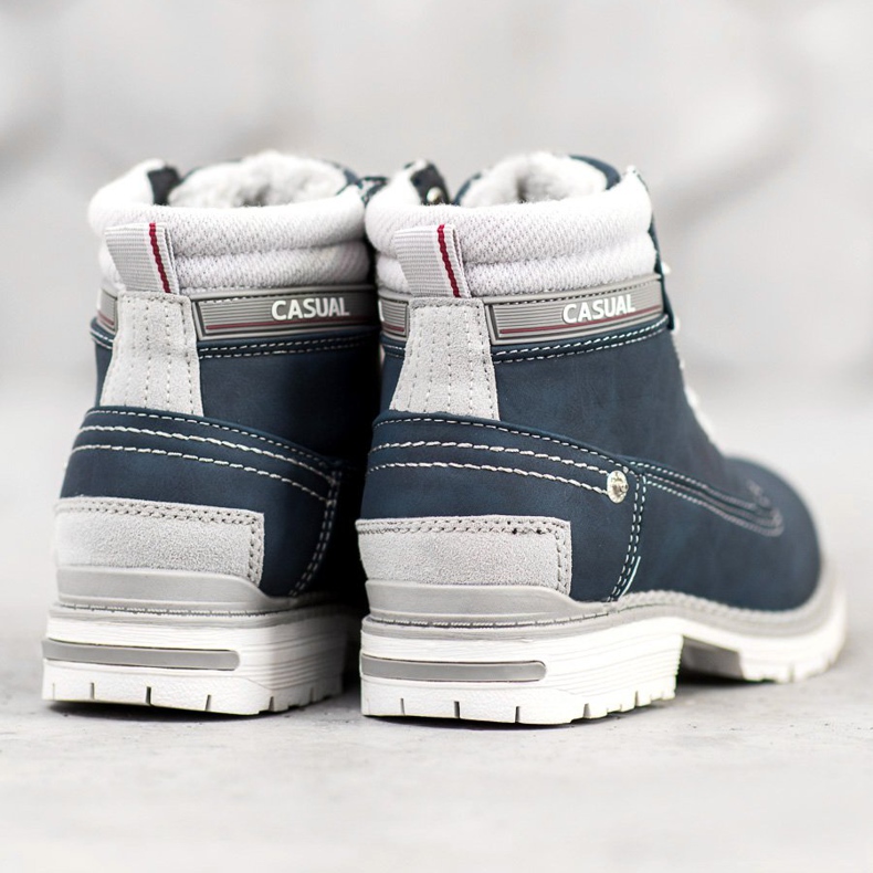 Goodin Urheiluläppärit sininen 2