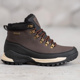 Ax Boxing Ruskeat ansastajat 1