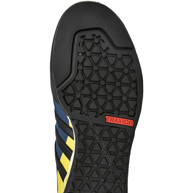 Adidas Terrex Swift Solo M BA8491 kengät sininen 1