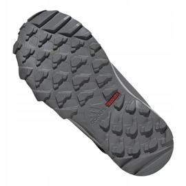 Adidas Terrex Snow Cf Cp Cw Jr G26580 kengät harmaa 1