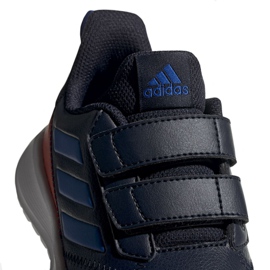 Adidas Jr AltaRun Cf Jr G27235 kengät musta 1
