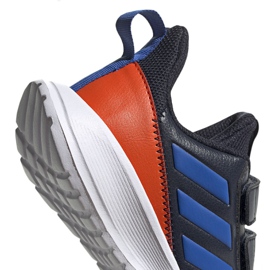 Adidas Jr AltaRun Cf Jr G27235 kengät musta 2