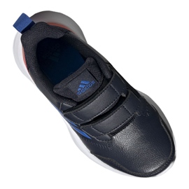 Adidas Jr AltaRun Cf Jr G27235 kengät musta 3