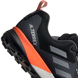 Adidas Terrex Two Gtx M EF1437 kengät musta 1