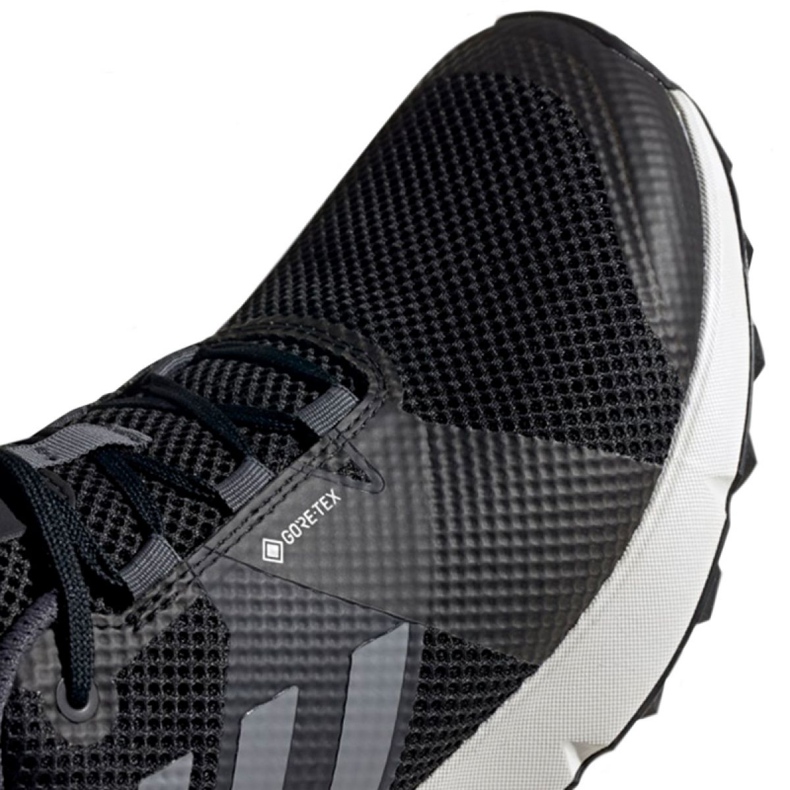 Adidas Terrex Two Gtx M EF1437 kengät musta 2