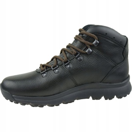 Timberland World Hiker Mid M A211J kengät musta 1