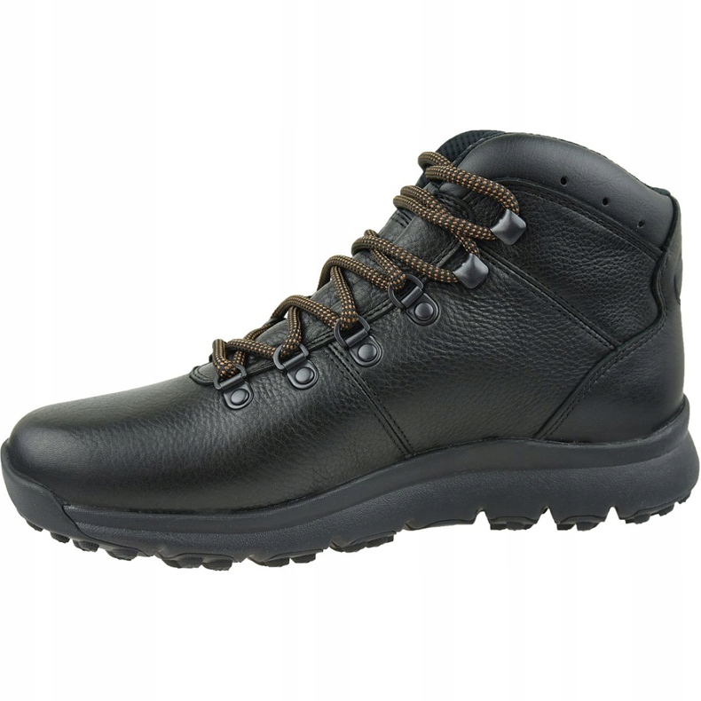 Timberland World Hiker Mid M A211J kengät musta 1