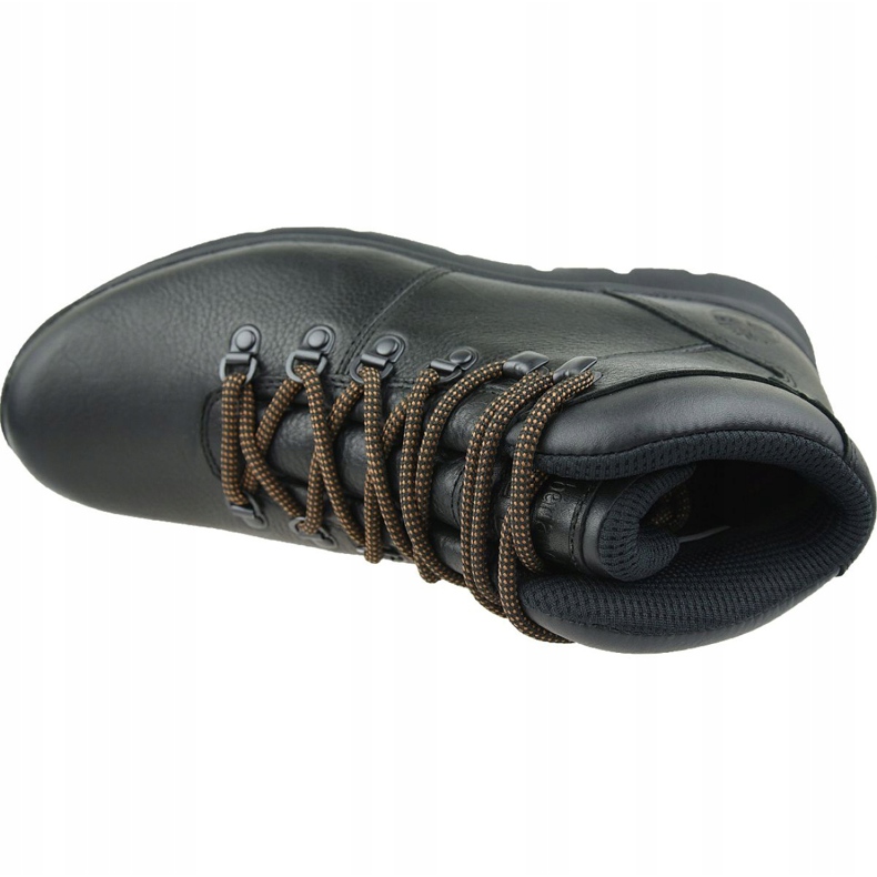 Timberland World Hiker Mid M A211J kengät musta 2