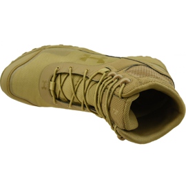 Under Armour Valsetz Rts 1.5 M 3021034-200 ruskea 2