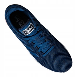 Adidas Run 70S M F34820 kengät tummansininen 2