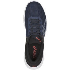 Asics Nitrofuze 2 M T7E3N-4996 juoksukengät tummansininen 1