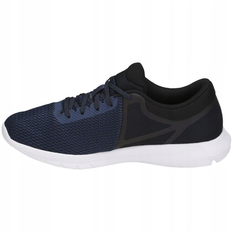 Asics Nitrofuze 2 M T7E3N-4996 juoksukengät tummansininen 2