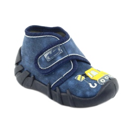 Befado lasten kengät 525P012 sininen 2