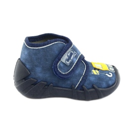 Befado lasten kengät 525P012 sininen 1