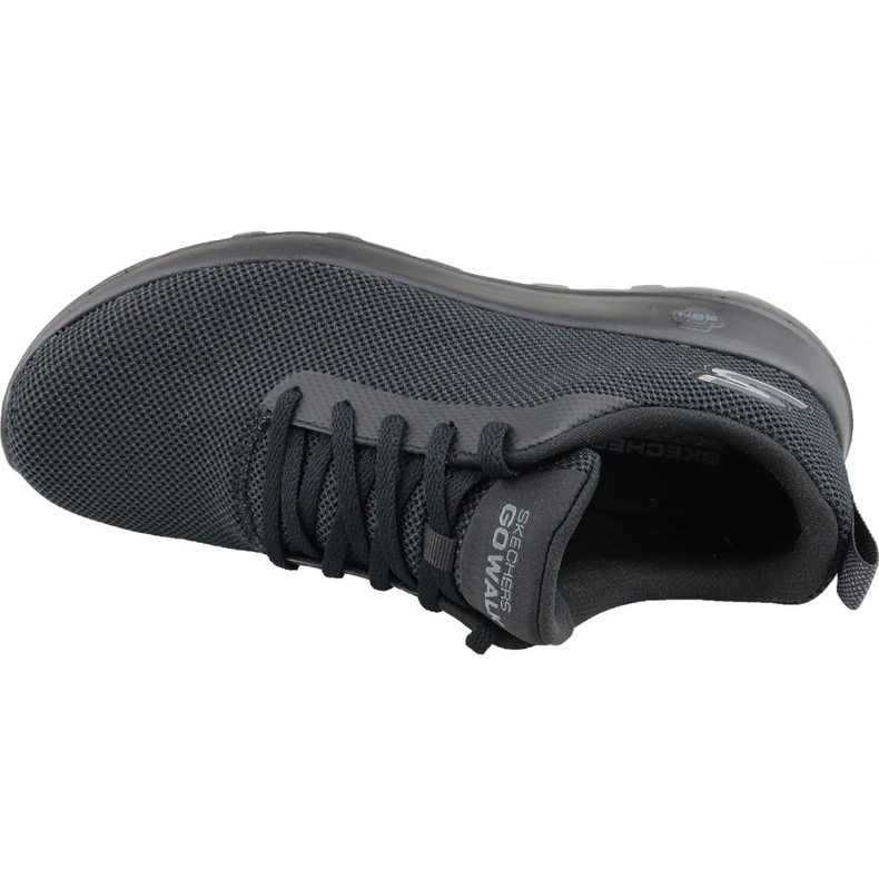 Skechers Go Walk M 54610-BBK musta 2