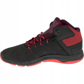 Adidas Climawarm Supreme M M18088 kengät musta 1