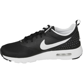 Nike Air Max Tavas Gs W 814443-001 kengät musta 1