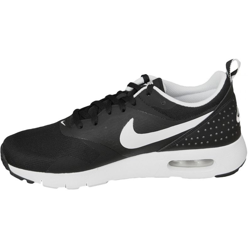 Nike Air Max Tavas Gs W 814443-001 kengät musta 1