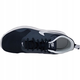 Nike Air Max Tavas Gs W 814443-402 kengät tummansininen 2