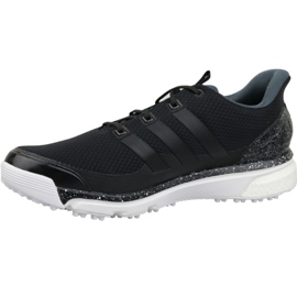 Kengät adidas adiPower Sport Boost 2 M F33216 musta 1