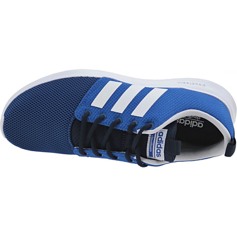 Adidas Cloudfoam Swift M AW4155 kengät sininen 2