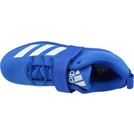 Adidas Powerlift 4 M BC0345 sininen 2