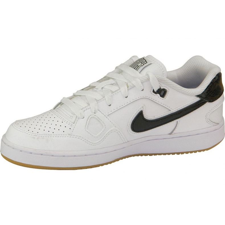 Nike Son Of Force Gs W 615153-108 kengät valkoinen 1