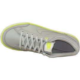 Nike Capri 3 Ltr Gs Jr 579951-010 harmaa 2