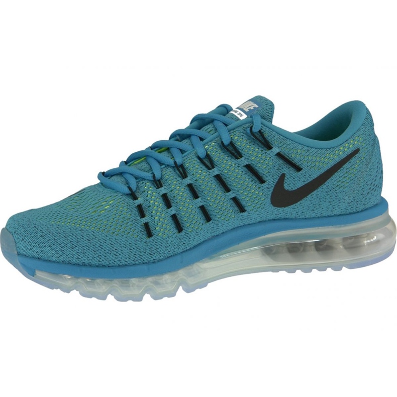 Nike Air Max 2016 M 806771-400 sininen 1
