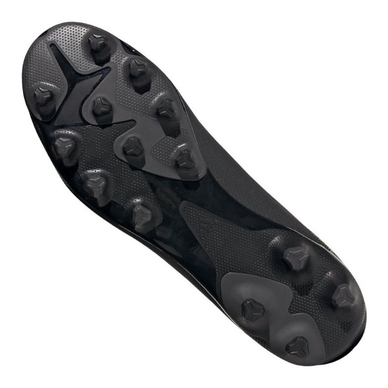 Adidas Nemeziz 19.3 Mg M EF8874 kengät musta musta 2