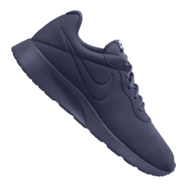 Nike Tanjun Prem M 876899-500 tummansininen 1