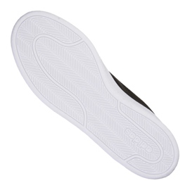 Adidas Cloudfoam Adventage Clean M AW3915 kengät musta 1