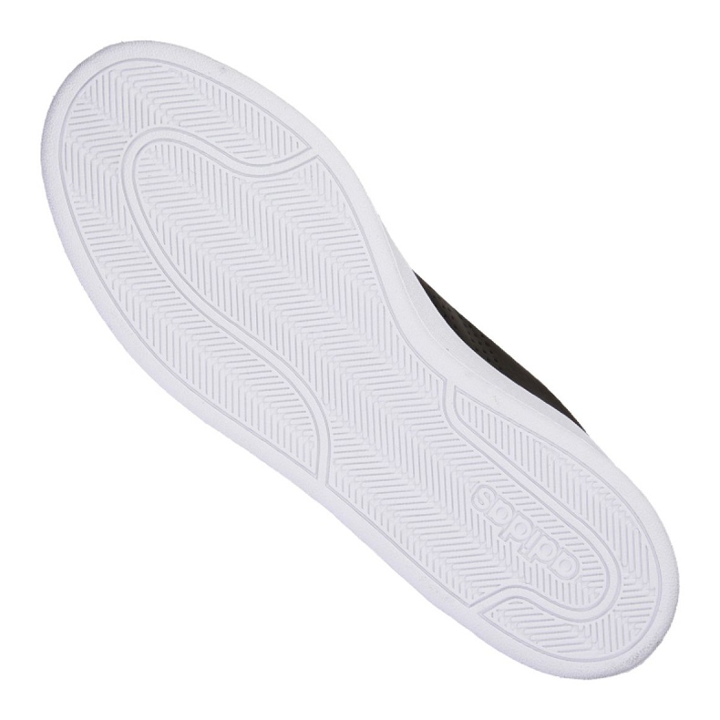 Adidas Cloudfoam Adventage Clean M AW3915 kengät musta 1