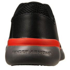 Under Armour Zone 3 Nm M 3020753-001 -harjoituskengät musta 2