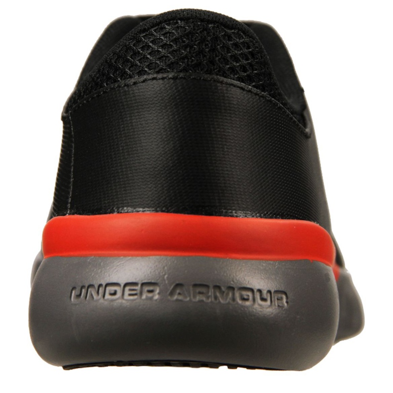 Under Armour Zone 3 Nm M 3020753-001 -harjoituskengät musta 2
