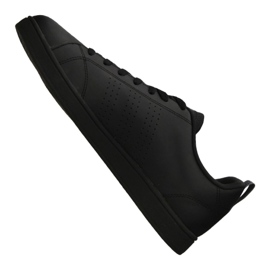Adidas Cloudfoam Adventage Clean M F99253 kengät musta 1