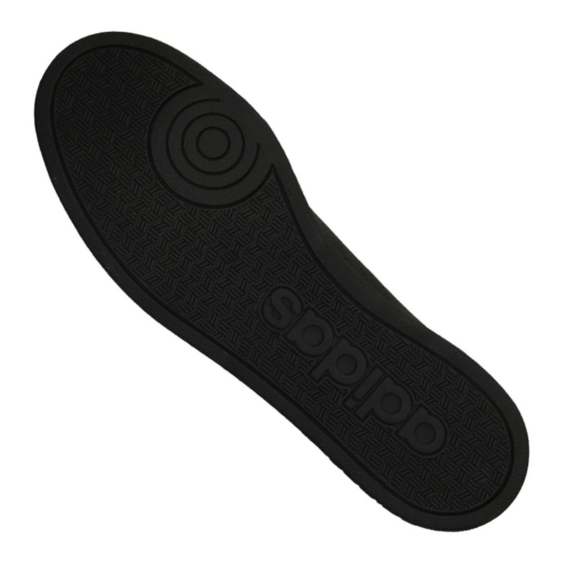 Adidas Cloudfoam Adventage Clean M F99253 kengät musta 2