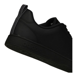 Adidas Cloudfoam Adventage Clean M F99253 kengät musta 5