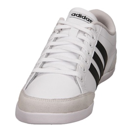 Adidas Caflaire M DB1347 kengät valkoinen 1