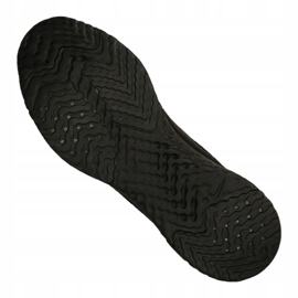 Nike Odyssey React M AO9819-010 juoksukenkä musta 1