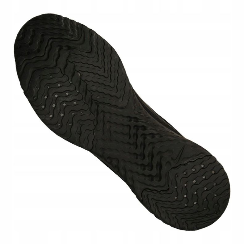 Nike Odyssey React M AO9819-010 juoksukenkä musta 1