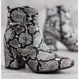 SHELOVET Saappaat postissa monivärinen 1