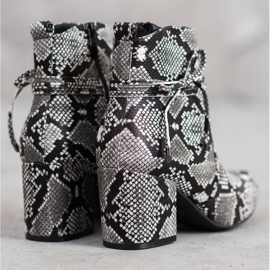 SHELOVET Saappaat postissa monivärinen 2