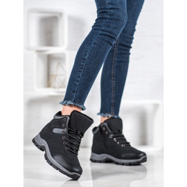 SHELOVET Eristetyt urheilulaitteet musta 2