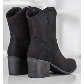 Super Mode Mustat lehmätytöt 1