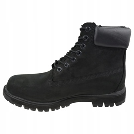Timberland Radford 6 In Boot Wp M A1JI2 kengät musta 1
